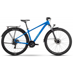 Jalgratas Raymon Nayta Street 27.5" 2025 radiantblue-ice