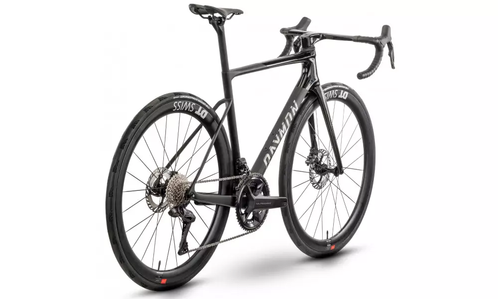 Jalgratas Raymon Kirana Ultimate 2025 carbon stealth - 2