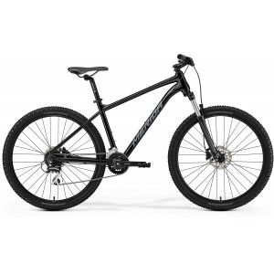 Jalgratas Merida Big.Seven 20 SE IV1 black(grey)