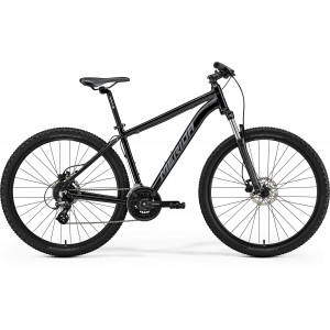 Jalgratas Merida Big.Seven 15 SE I1 black(grey)