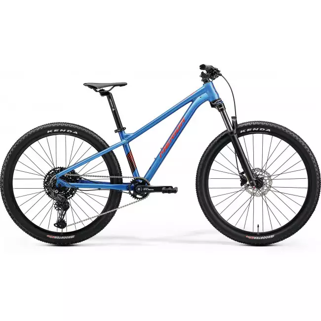 Jalgratas Merida Matts J.Champion III2 light blue(race red/black)