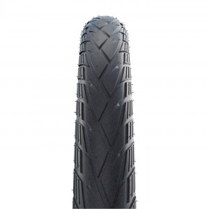 Väliskumm 28" Schwalbe Airless Urban HS 427, Perf Wired 40-622 / 28x1.50 Addix Reflex