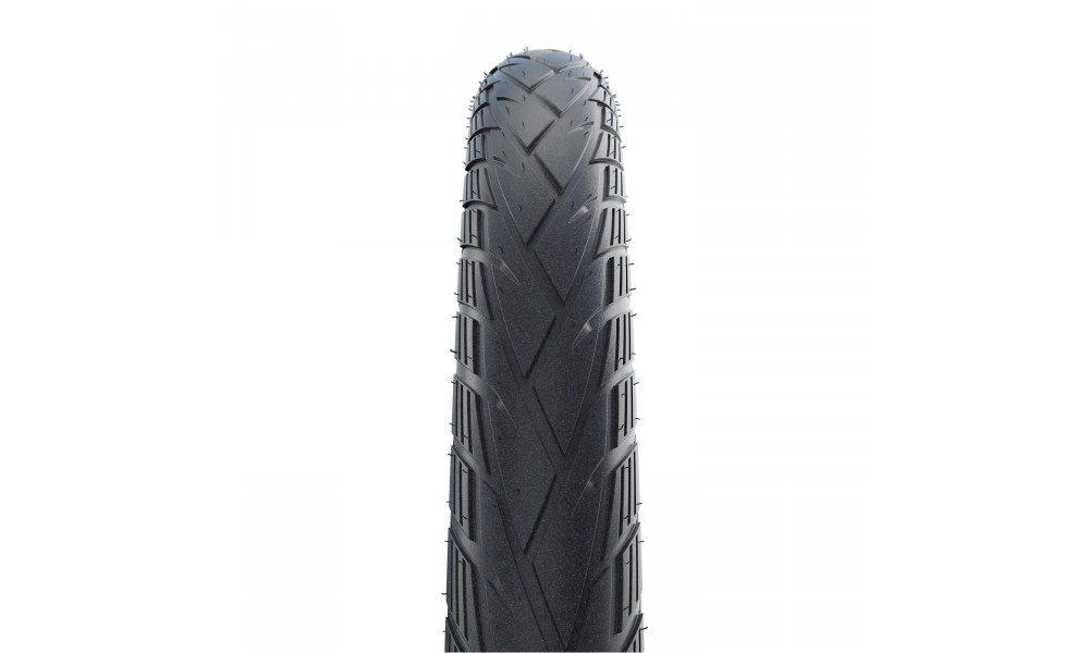 Väliskumm 28" Schwalbe Airless Urban HS 427, Perf Wired 40-622 / 28x1.50 Addix Reflex - 2