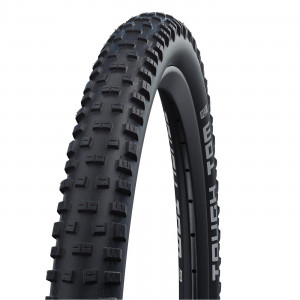 Väliskumm 27.5" Schwalbe Tough Tom HS 463, Perf Wired 57-584 / 27.5x2.25