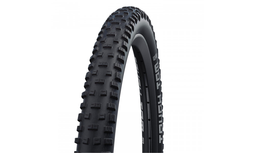 Väliskumm 27.5" Schwalbe Tough Tom HS 463, Perf Wired 57-584 / 27.5x2.25 - 1