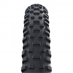 Väliskumm 27.5" Schwalbe Tough Tom HS 463, Perf Wired 57-584 / 27.5x2.25