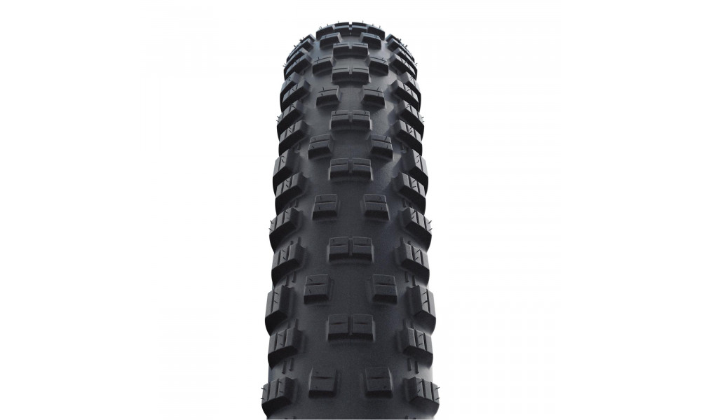 Väliskumm 27.5" Schwalbe Tough Tom HS 463, Perf Wired 57-584 / 27.5x2.25 - 2