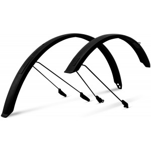 Porikaitsed 28" ACID 56mm BB Mount 2.0 Workshop (5 pcs.)