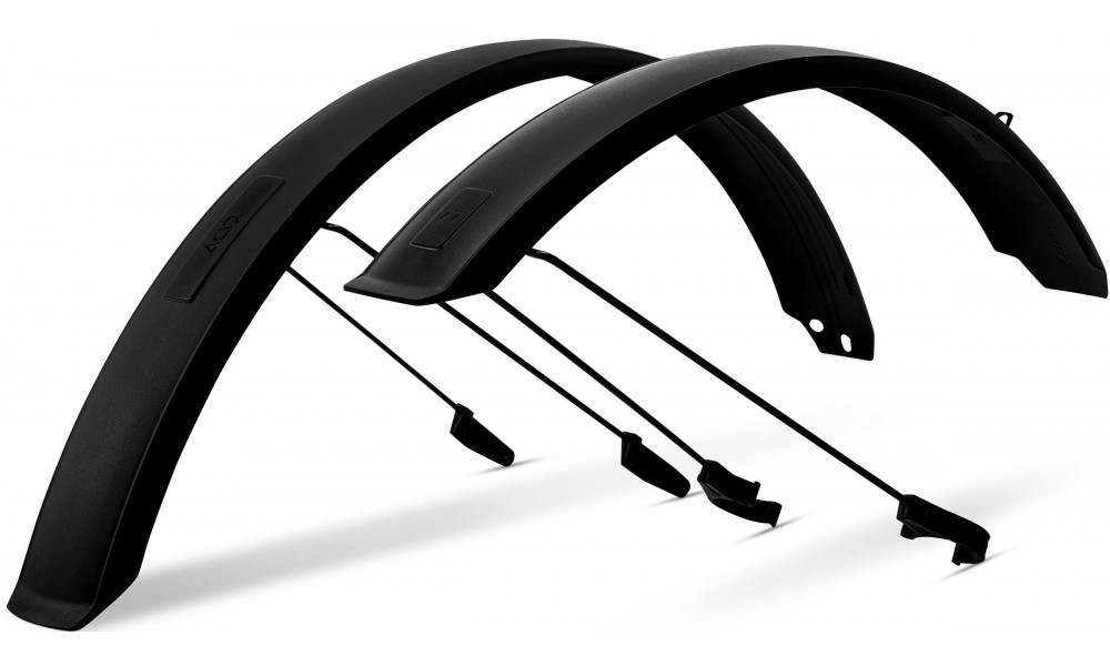 Porikaitsed 29" ACID 75mm 2.0 Workshop (5 pcs.) 