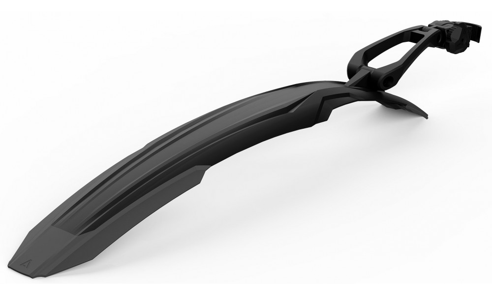 Porikaitse tagumine 29" ACID Vane Disc black'n'grey - 3