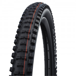 Väliskumm 27.5" Schwalbe Big Betty HS 608, Evo Fold. 70-584 Super Trail Addix Soft