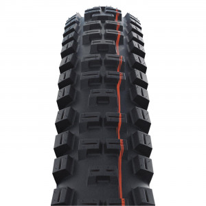 Väliskumm 27.5" Schwalbe Big Betty HS 608, Evo Fold. 70-584 Super Trail Addix Soft