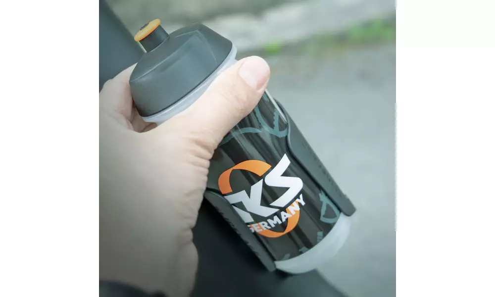 Pudelikorv SKS Slidecage - 3