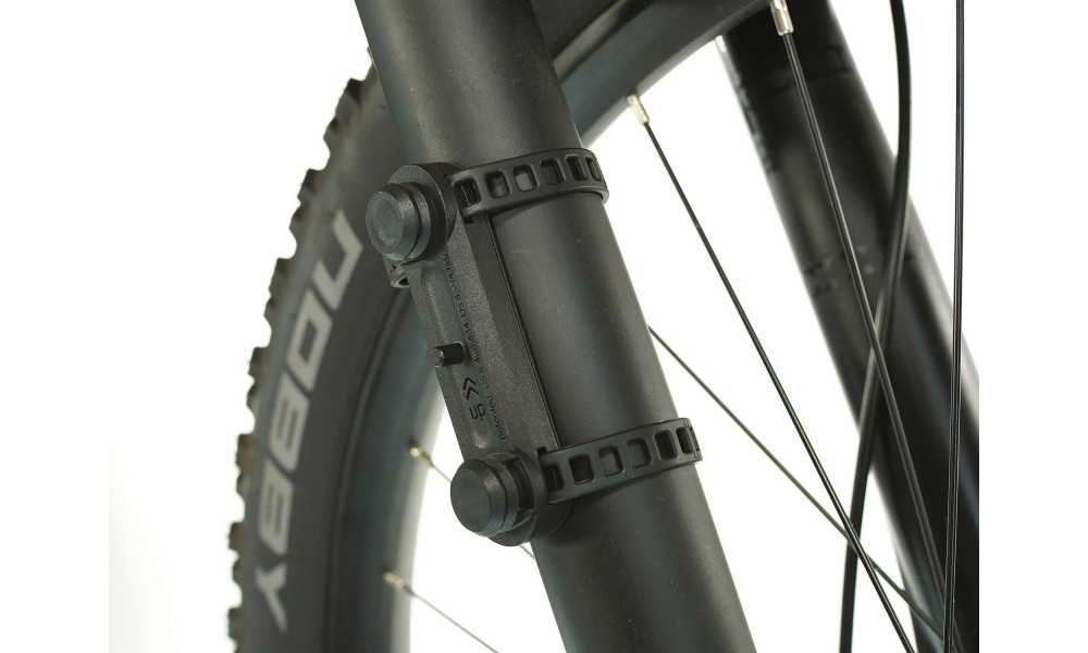 Pudelihoidja Fidlock base mount MonkeyLink universal - 2