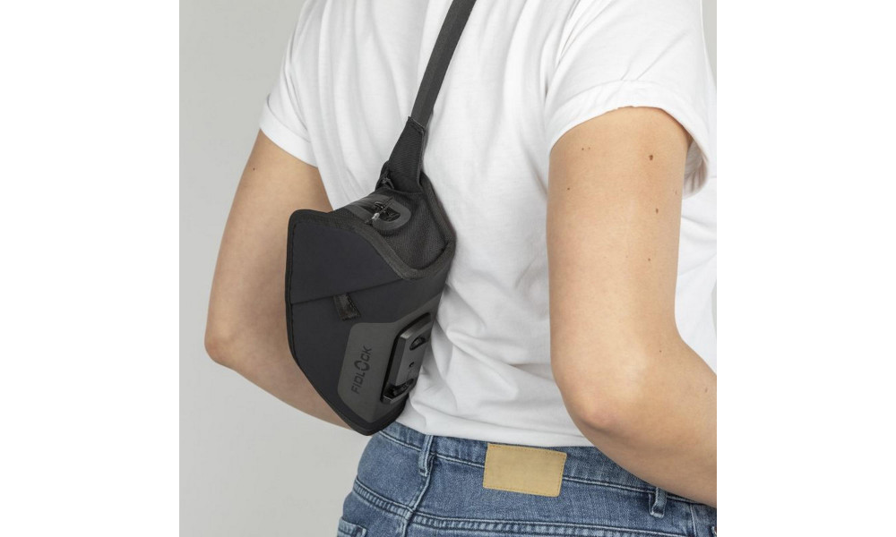 Raamikott Fidlock Twist Essential MonkeyLink M - 3