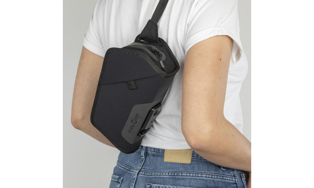 Raamikott Fidlock Twist Essential MonkeyLink L - 3