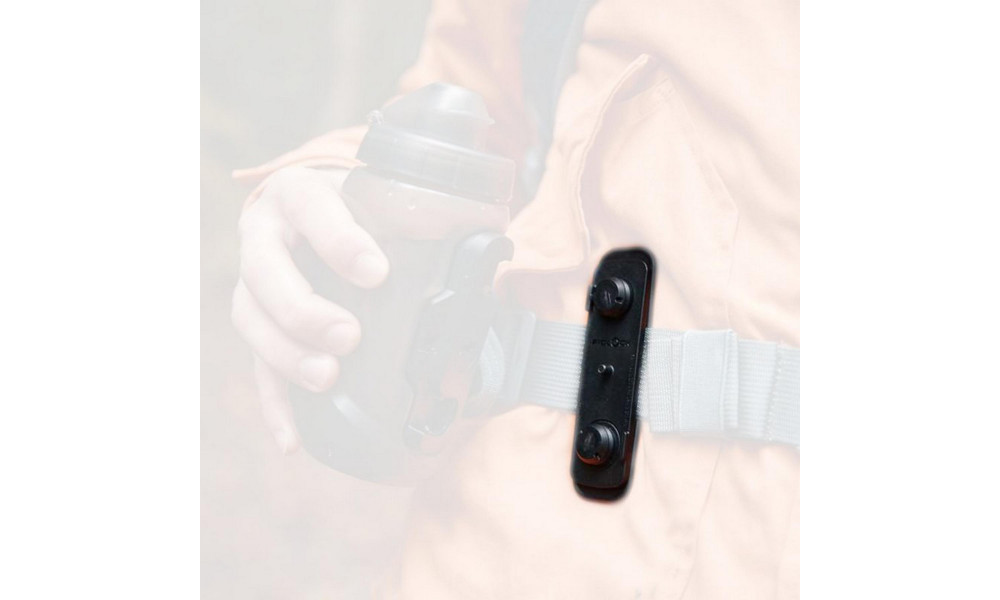 Hoidja Fidlock Twist Tex Base Multi - 3