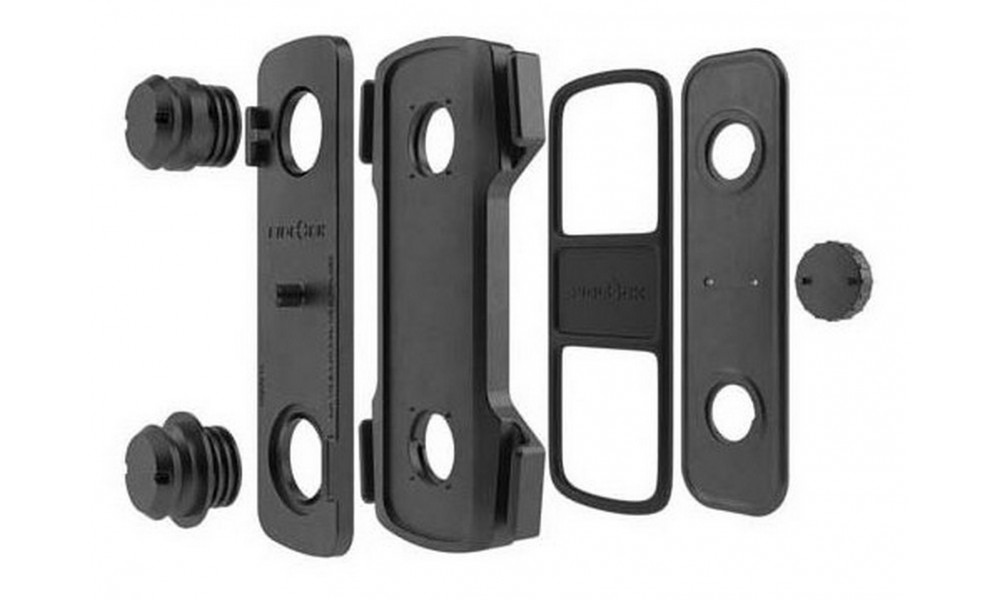 Hoidja Fidlock Twist Tex Base Multi - 6