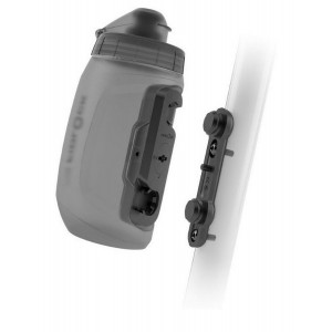 Pudel Fidlock Twist 450ml set with holders