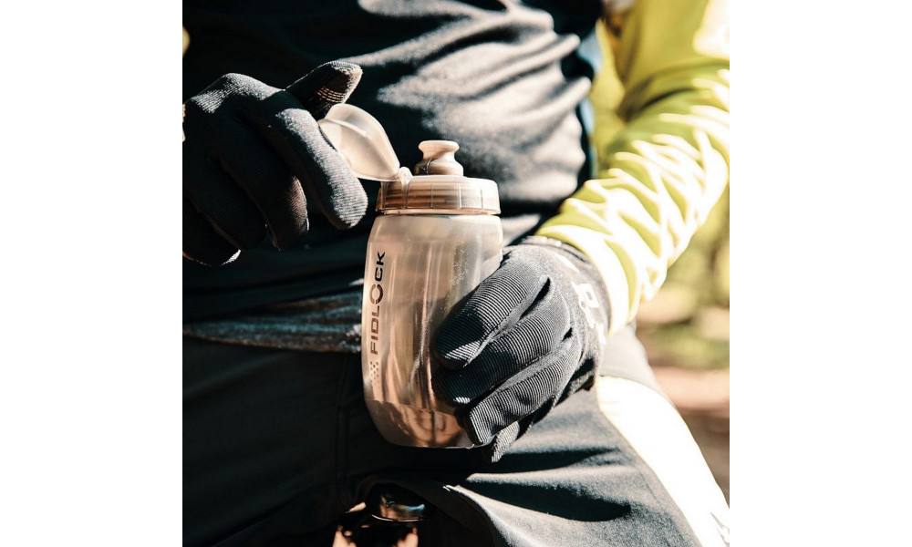 Pudel Fidlock Twist 450ml set with holders - 2