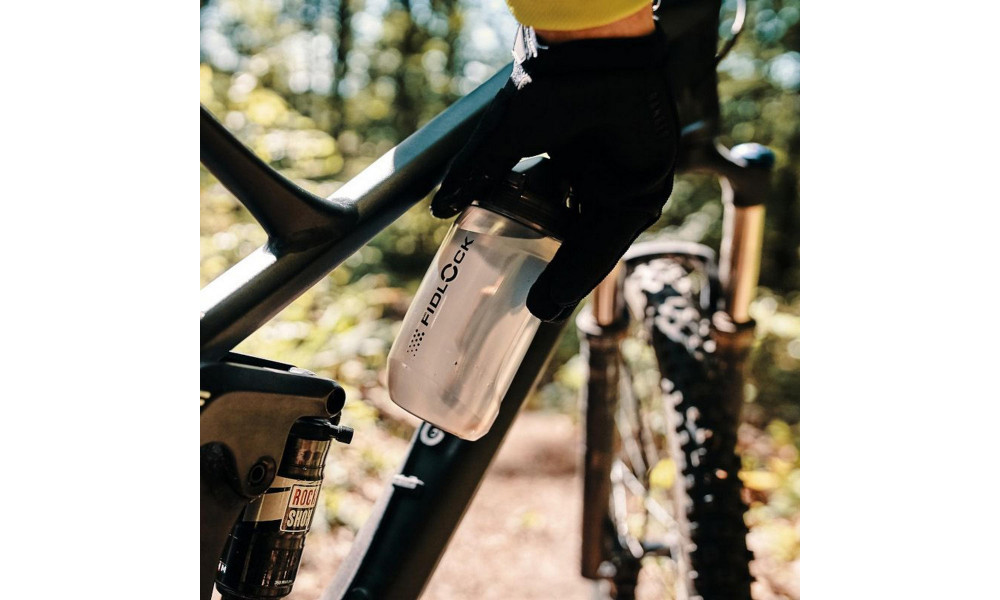 Pudel Fidlock Twist 450ml set with holders - 3