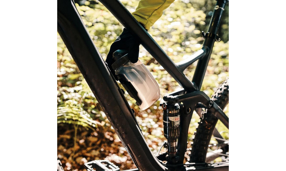 Pudel Fidlock Twist 450ml set with holders - 4