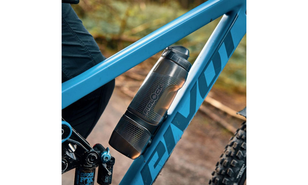 Pudel Fidlock Twist 800ml set with brackets - 4