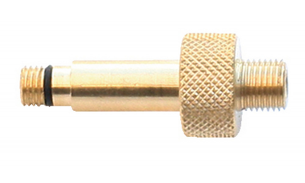 Adapter amortisaatoripumba jaoks SKS for Marzocchi with o-ring 