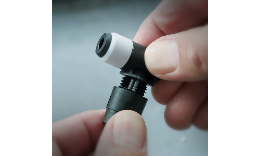 Pumba pea SKS Clik (SCV) valve - 1