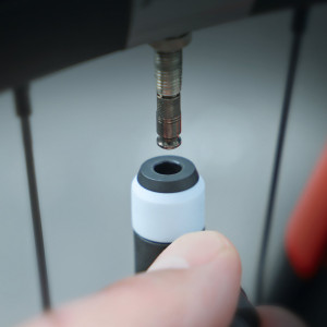 Pumba pea SKS Clik (SCV) valve