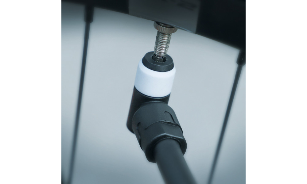 Pumba pea SKS Clik (SCV) valve - 3