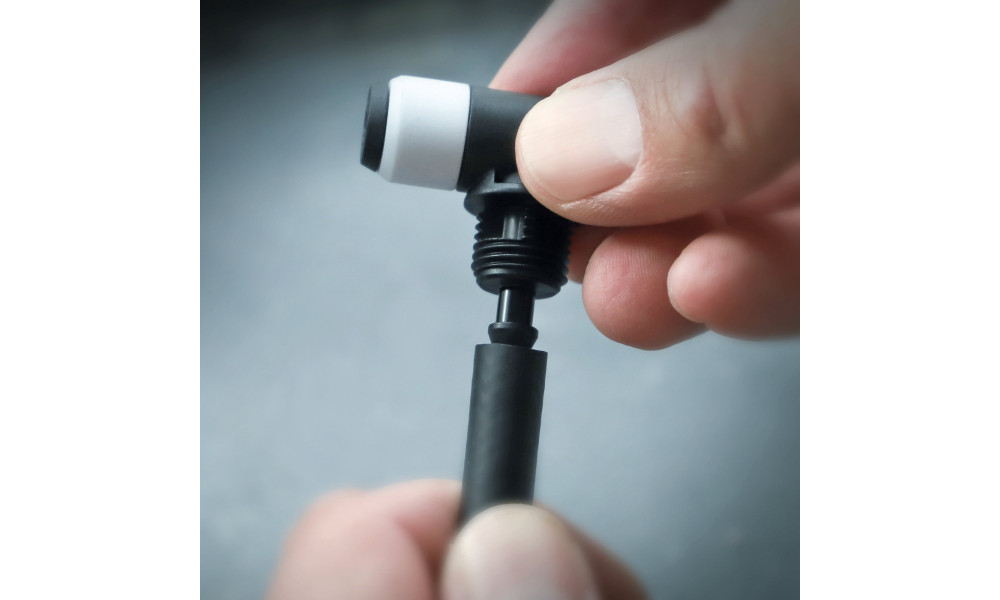 Pumba pea SKS Clik (SCV) valve - 4