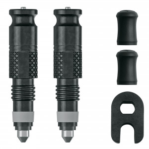 Ventiilikomplekt Schwalbe Clik (SCV) valve conversion