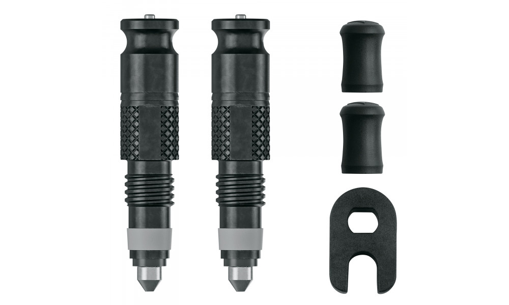 Ventiilikomplekt Schwalbe Clik (SCV) valve conversion 