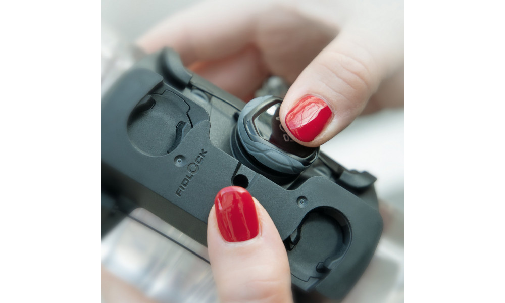 Pudelihoidja Fidlock Twist Uni with base mount - 2