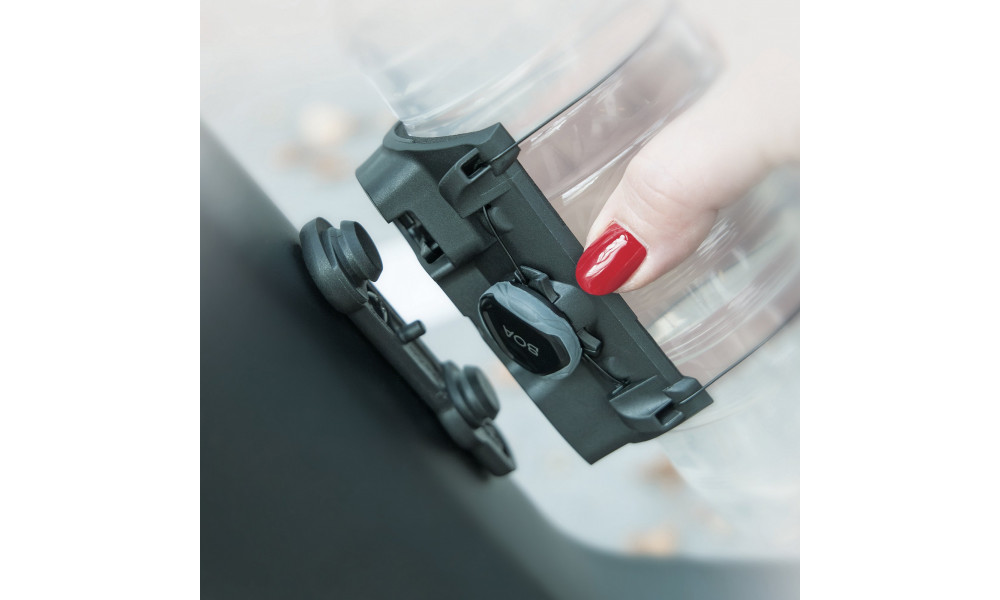 Pudelihoidja Fidlock Twist Uni with base mount - 6