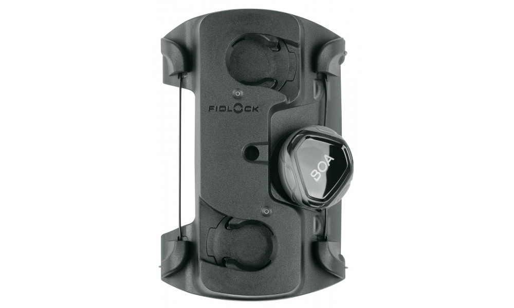 Pudelihoidja Fidlock Twist Uni with base mount - 9