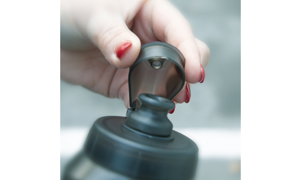 Pudel Fidlock Twist 750ml with brackets - 4