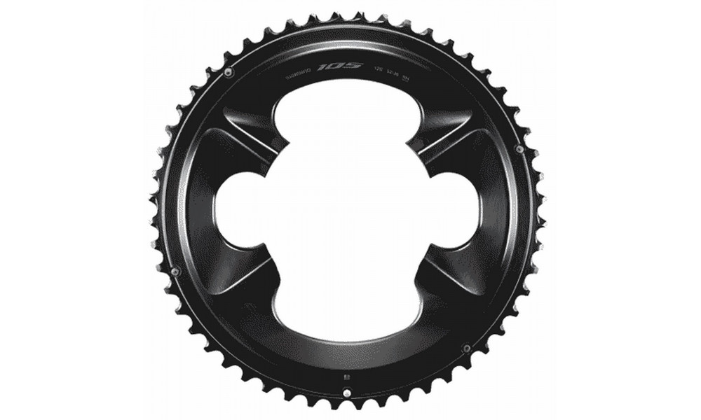 Hammasratas Shimano 105 FC-R7100 110mm 12-speed 52T-NH 