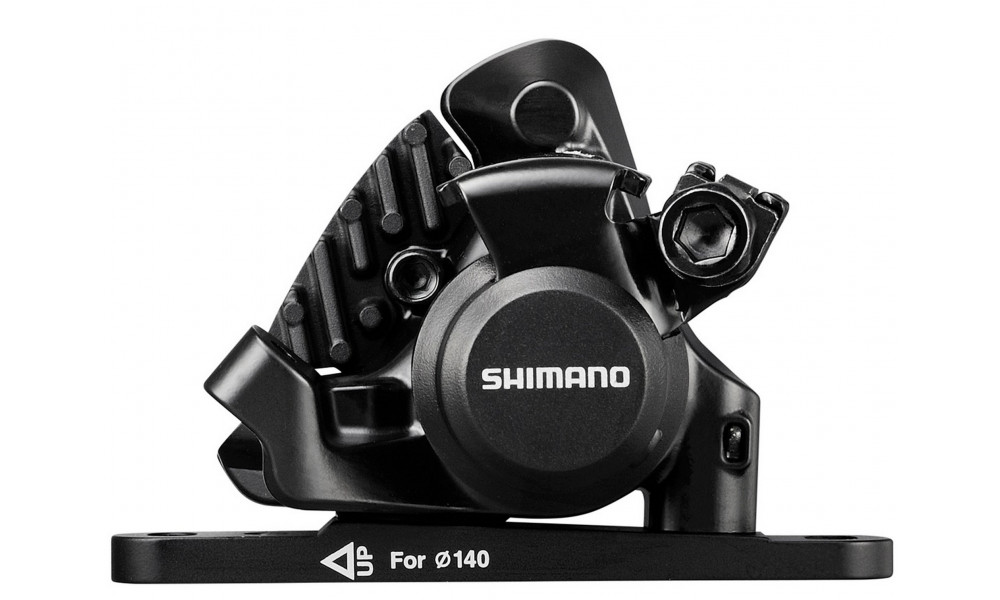 Pidurisadul mehaaniliste ketaspidurite esimene jaoks Shimano BR-RS305 