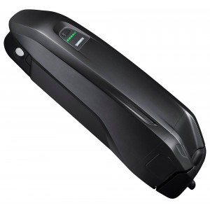 Patarei Shimano STEPS BT-EN605 36V 504Wh Down Tube