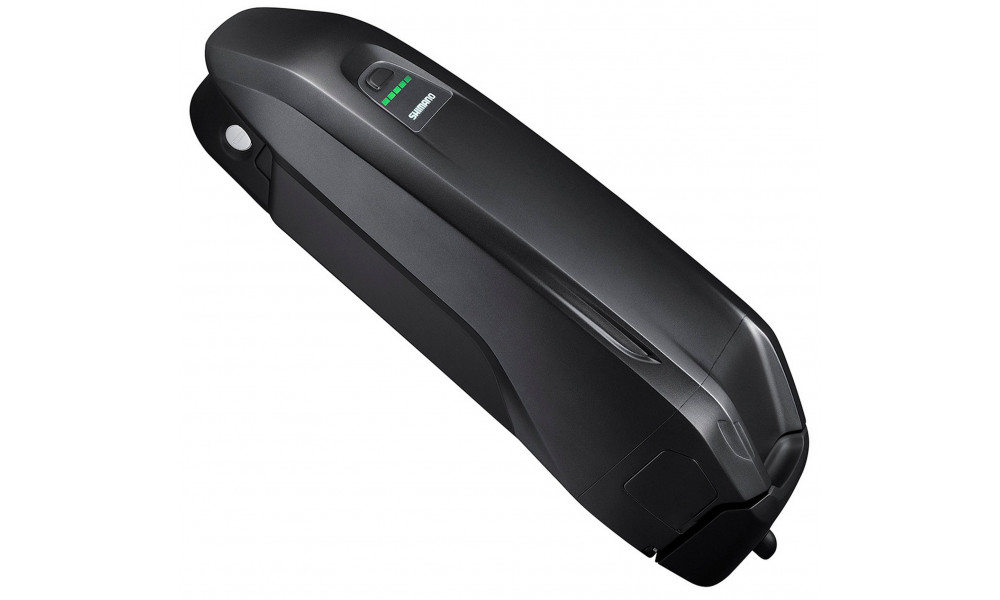 Patarei Shimano STEPS BT-EN605 36V 504Wh Down Tube 