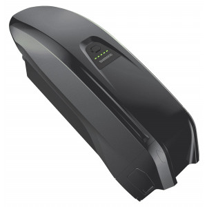 Patarei Shimano STEPS BT-EN606 36V 630Wh Down Tube