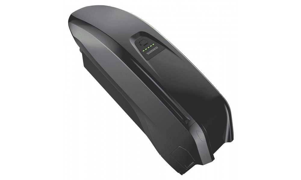 Patarei Shimano STEPS BT-EN606 36V 630Wh Down Tube 