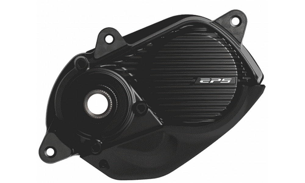 Mootor Shimano STEPS DU-EP500 Mid 36V 250W 60Nm - 1