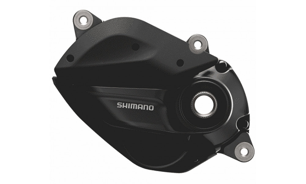 Mootor Shimano STEPS DU-EP500 Mid 36V 250W 60Nm - 5