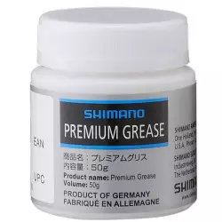 Määre Shimano Premium (50 g)