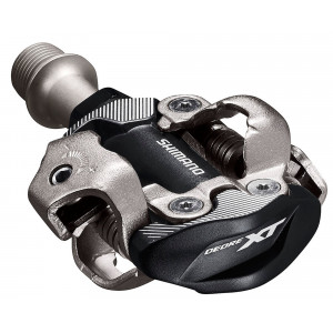 Pedaalid Shimano GRX PD-M8100-UG SPD + SM-SH51