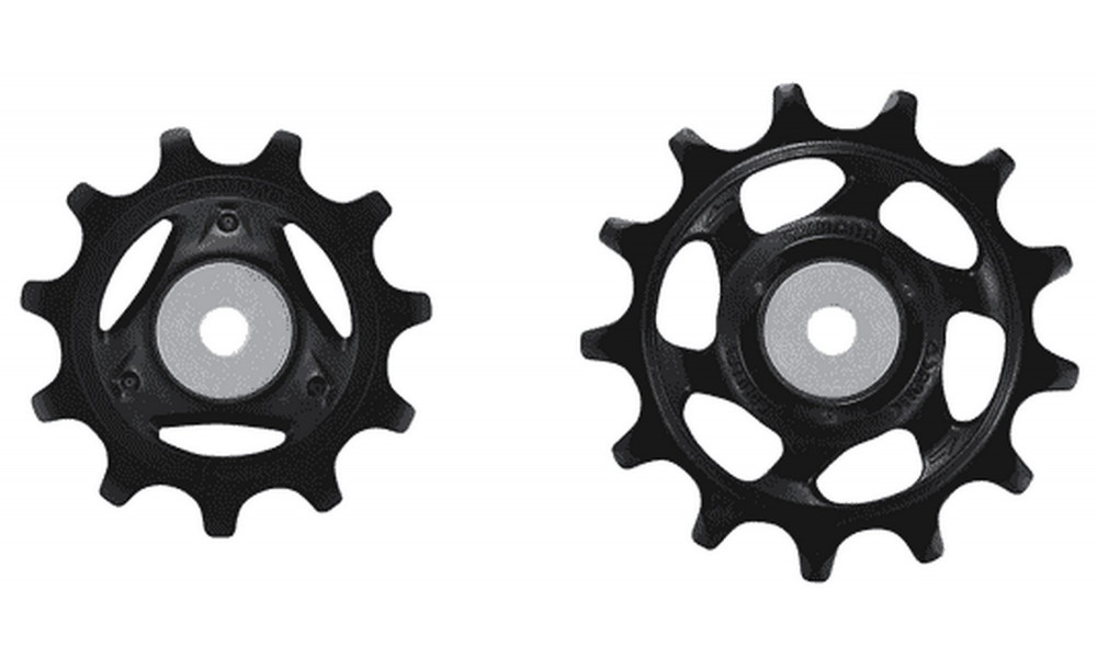 Litrid Shimano GRX RD-RX820 12-speed - 1