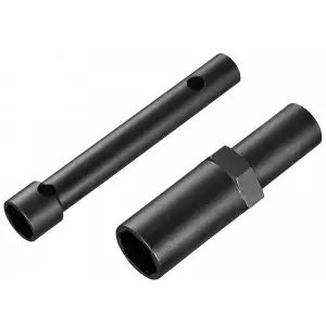 Tööriist Shimano TL-PD400 for pedal cone adjusting